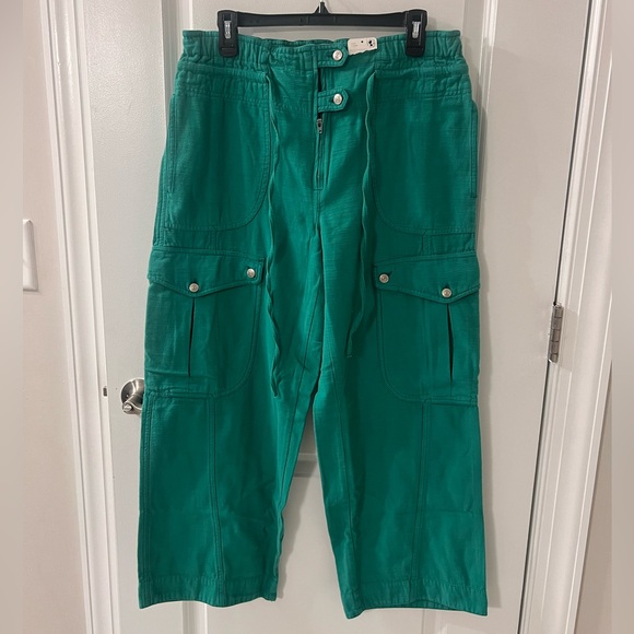 We The Free Pants - We The Free NWT Park Ave Pants